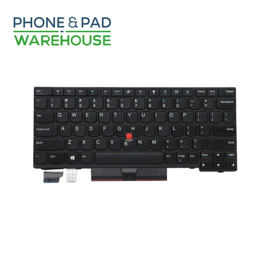 LENOVO THINKPAD NON BACKLIT KEYBOARD MPN# 01YP160 - 01YP080 and 01YP000