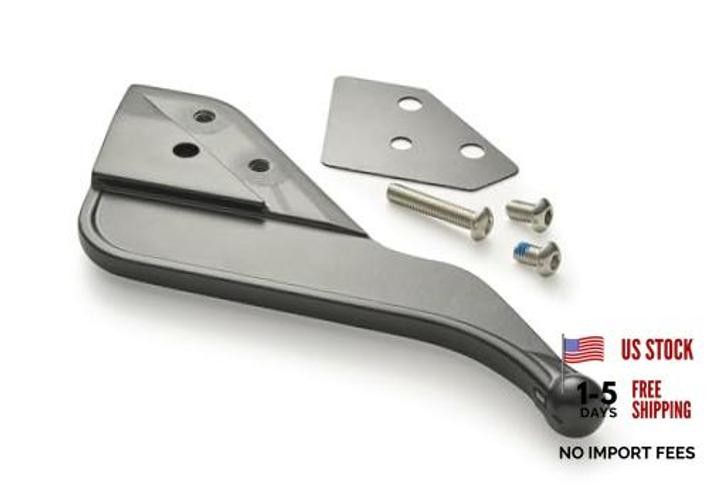 Ciro Passenger Drink Holder Mount for Indian Motorcycles - Only - Drink Holder