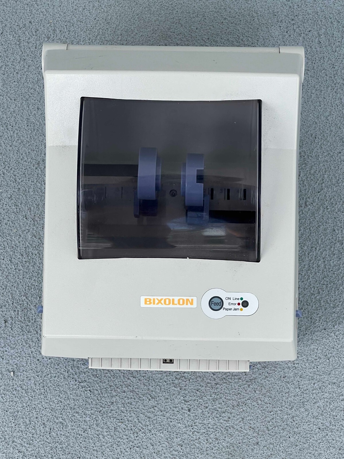 Bixolon Srp-770ii Thermal Label Printer - Monochrome - Direct Thermal - 203 Dpi