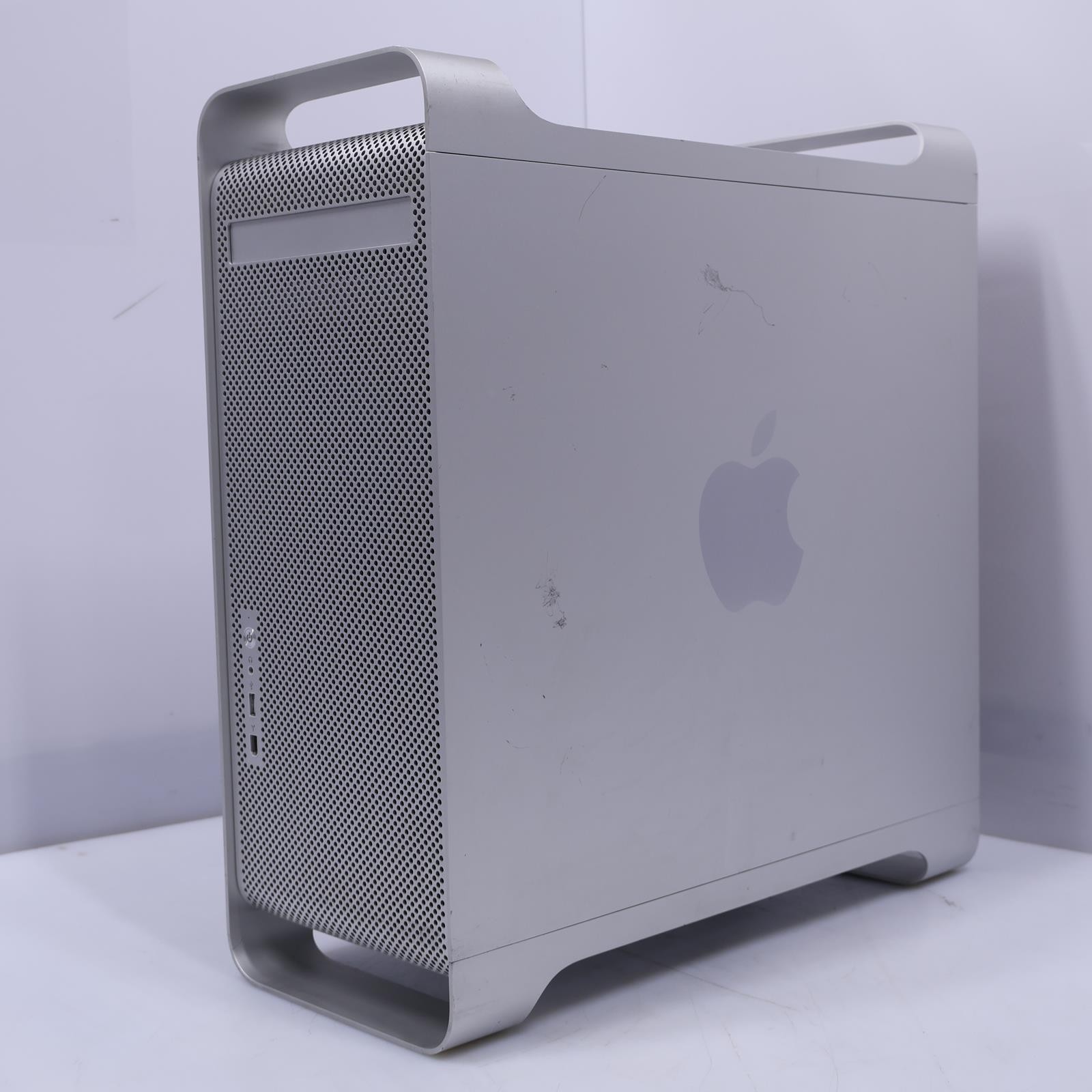 Apple Power Mac 7,3 IBM 1GB RAM 120GB MacOS Leopard Desktop