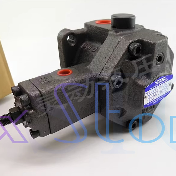 1PC vane pump oil pump SVPF-15-55-20 Hydraulic Pump Replacement NEW