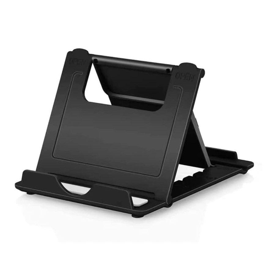 For Galaxy A23/A24/A25/A26 - Stand Fold-up Holder Travel Desktop Cradle