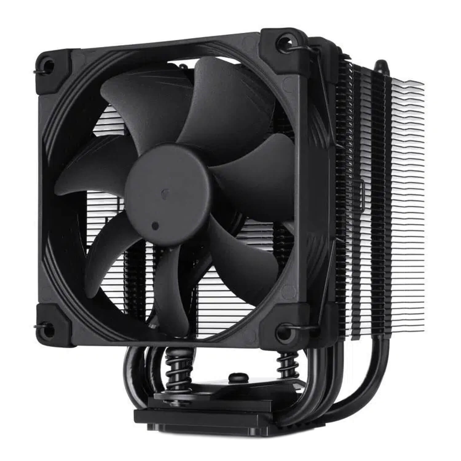 Noctua NH-U9S chromax.black CPU Cooler NH-U9SCH-BK
