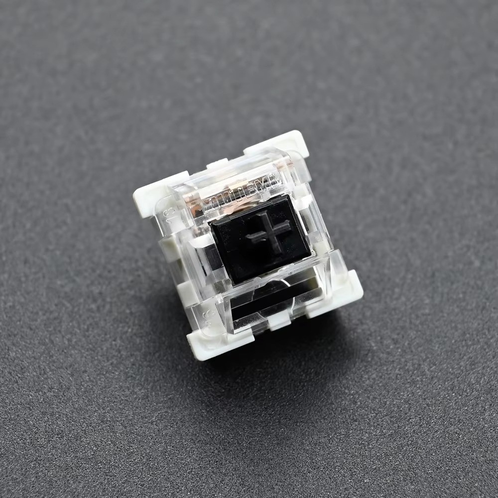 Outemu Mechanical Keyboard Switches 3-Pin RGB SMD MX Compatible 10-110pcs