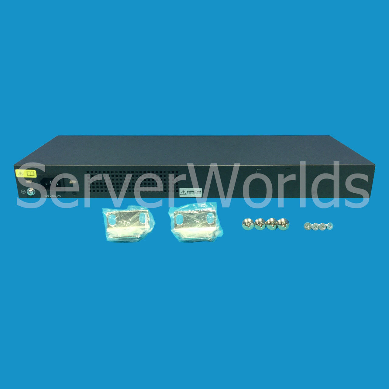 HPe JH017A 1420-24G-2SFP Switch JH017-61001