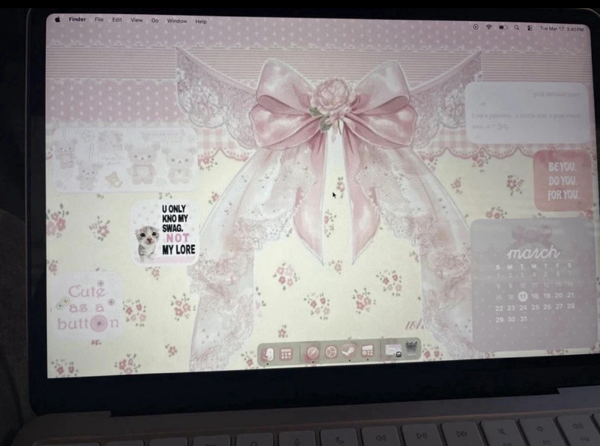 Apple MacBook Neo 13in Pink A18 Pro 8GB 256GB SSD macOS Tahoe USB-C