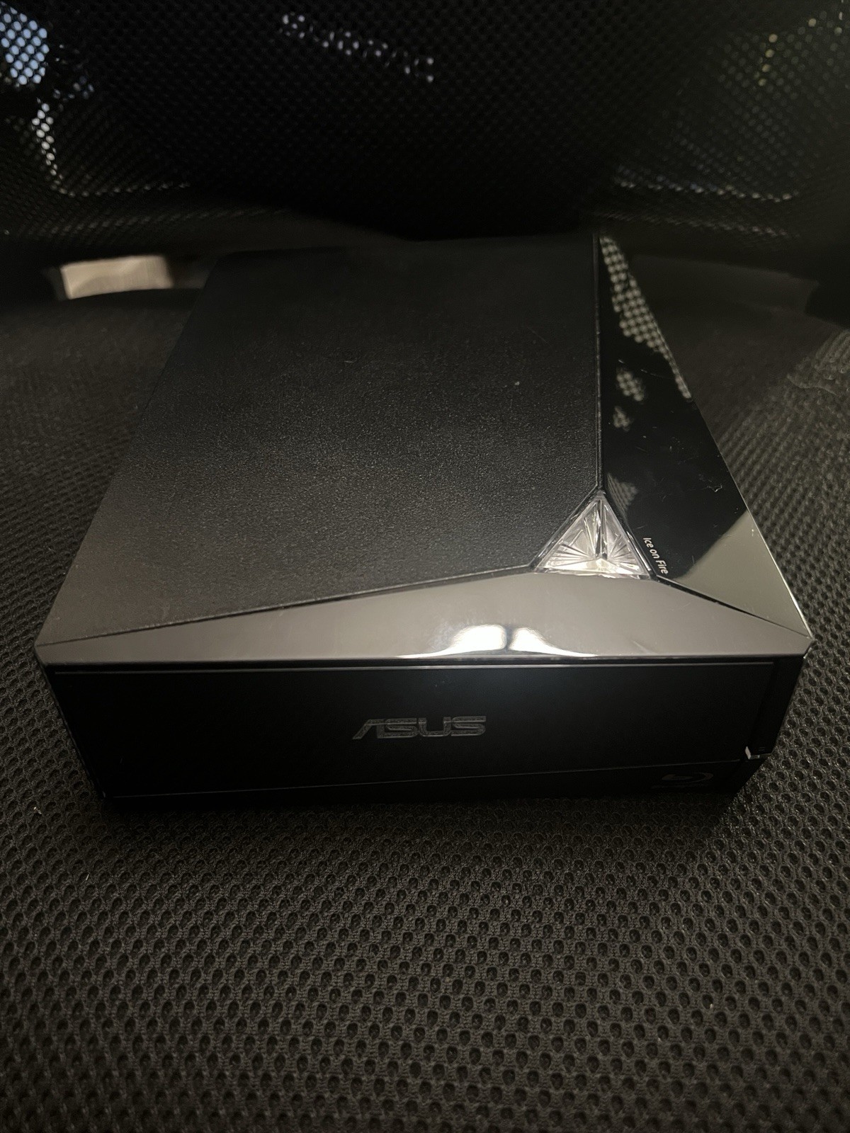 ASUS BW-16D1X-U External Blu-Ray Burner/Ripper - Modded LibreDrive (4K Support)