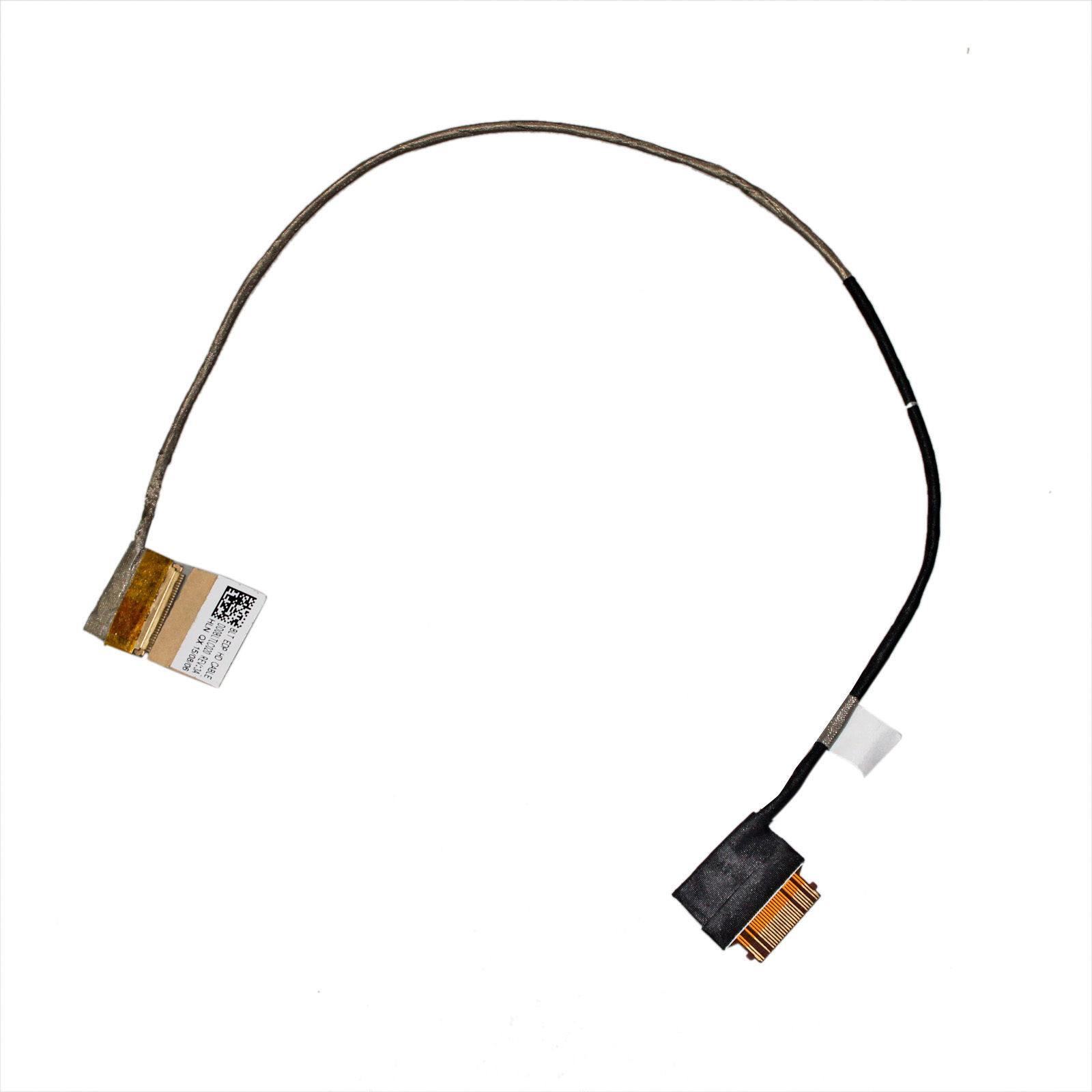 LCD Display Video Flex Cable For Toshiba Satellite S55 S55-C5363 S55-C5247