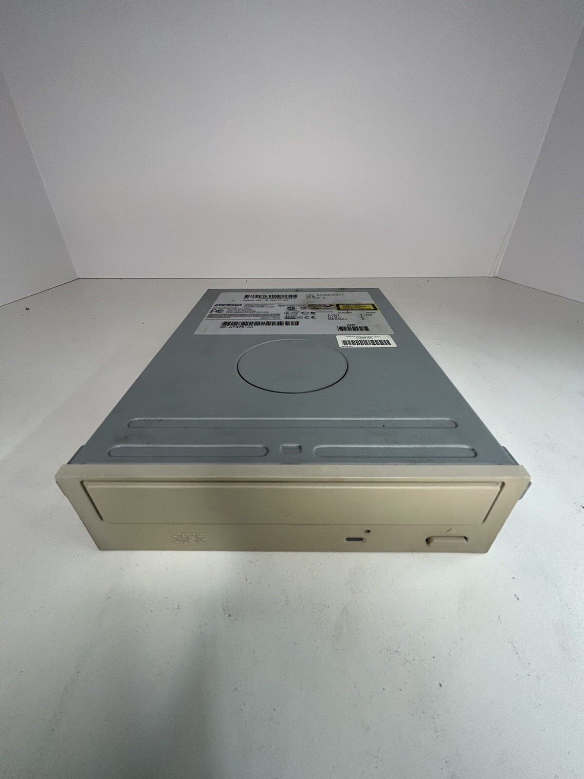 COMPAQ CRD-8402B 388770-6B2 CD-ROM DRIVE 191209-001