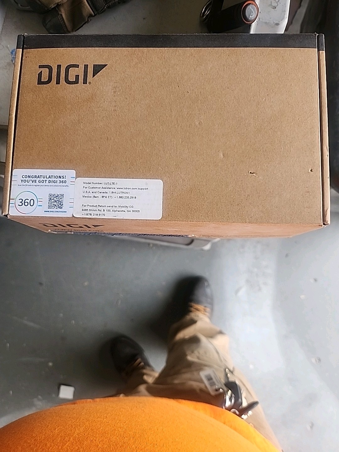 Digi 360