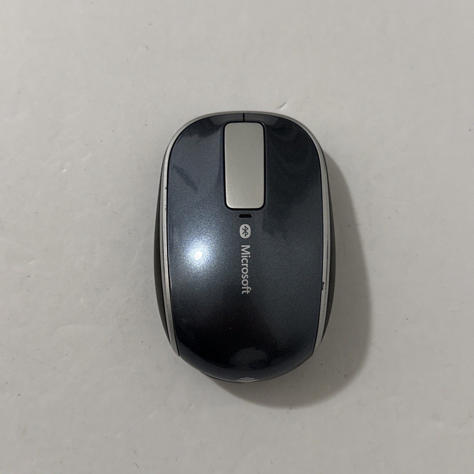 Microsoft Sculpt Touch Bluetooth Wireless BlueTrack Mouse - Model 1497 WORKS