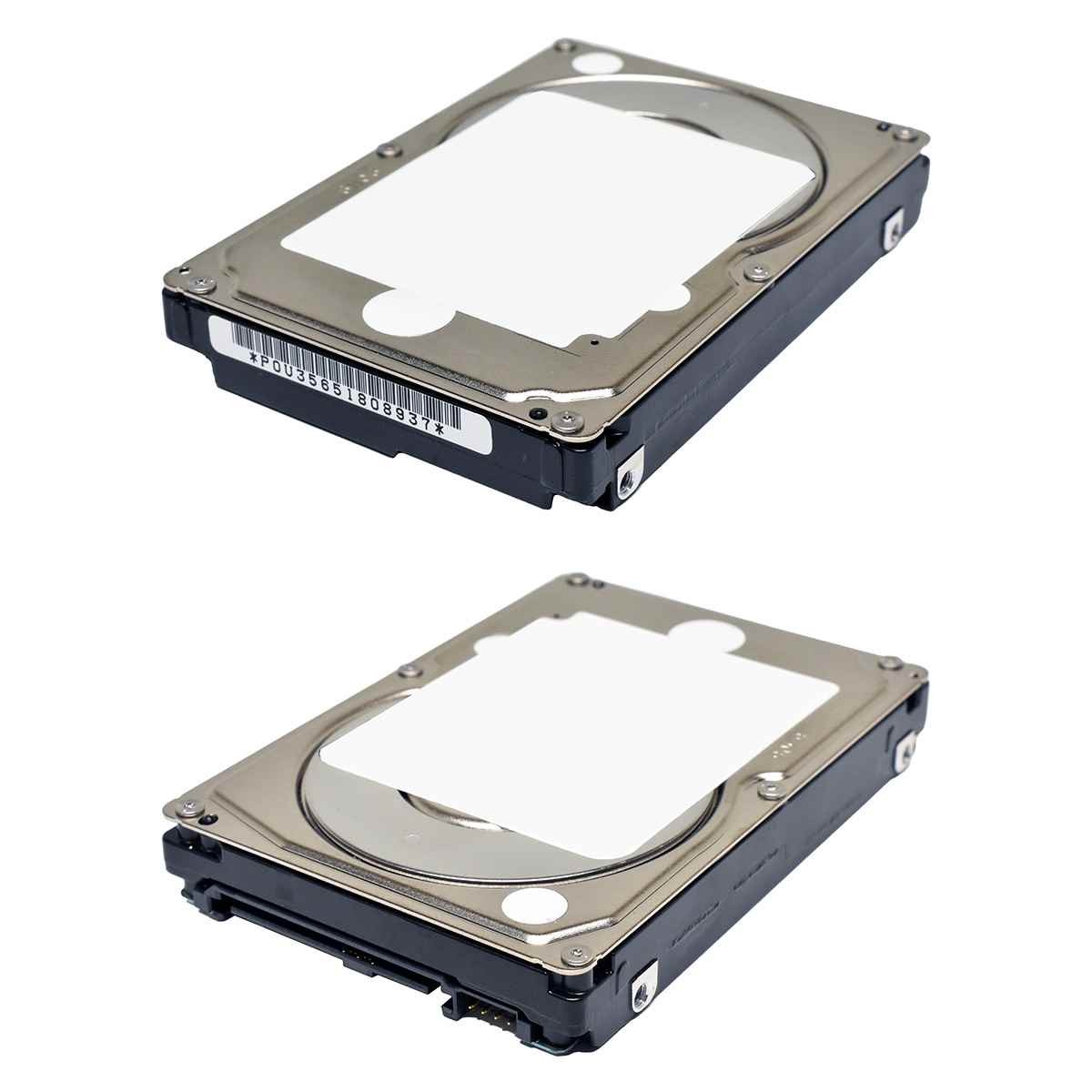 EMC Toshiba 600GB 2.5" 10K 12G SAS HDD AL14SEB060N HDEBF03EAA51 118-000214-02