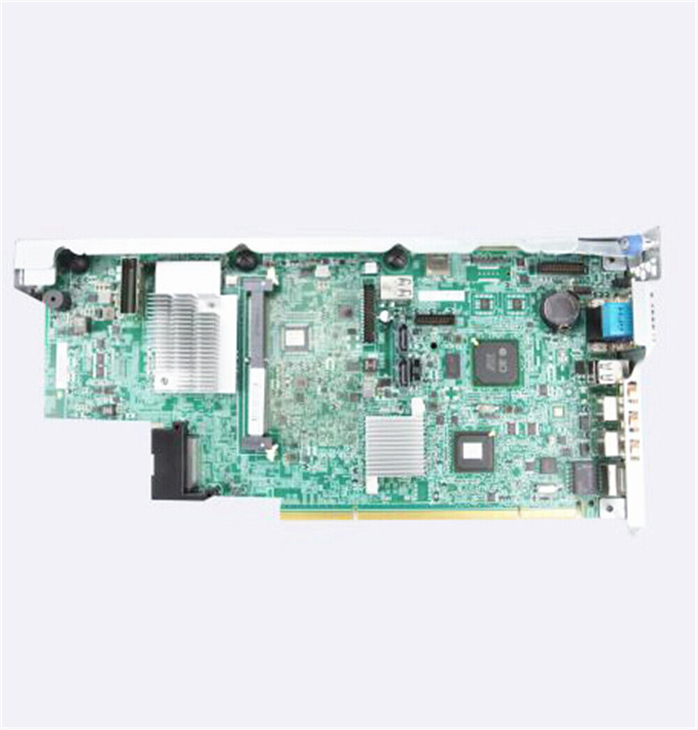 HP 735512-001 DL580 Gen8 SPI Board 735512-001 869706-001 732433-001 013617-001