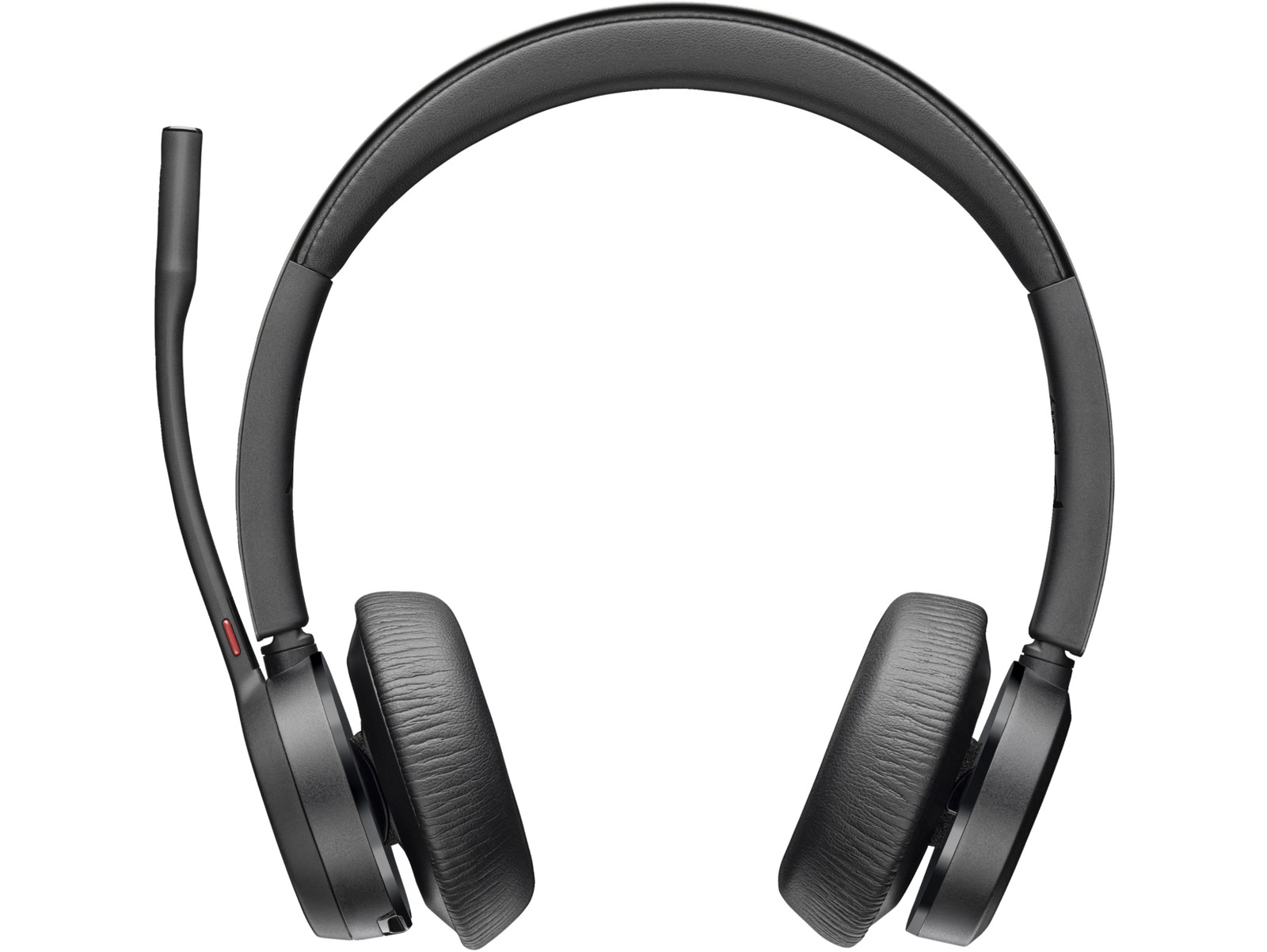 Poly Voyager 4320-M Headset +USB-C Cable +BT700 dongle
