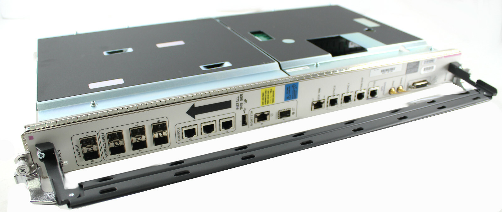 Cisco NC6-RP NCS-6000 Route Processor w/ 48GB Dram SFP/SFP+ IPUCBEFBAB