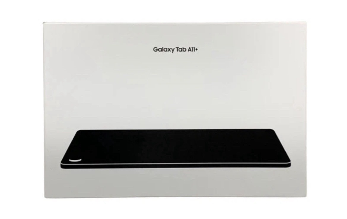 Samsung Tab A11+ - Brand New - Unopened - Metro Locked