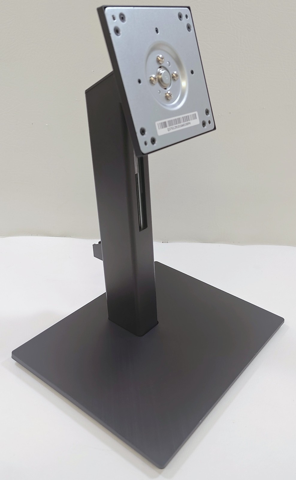 Lot of 2 Asus MHS11 Highly Ergonomic Monitor Stand VA24D - Brand New