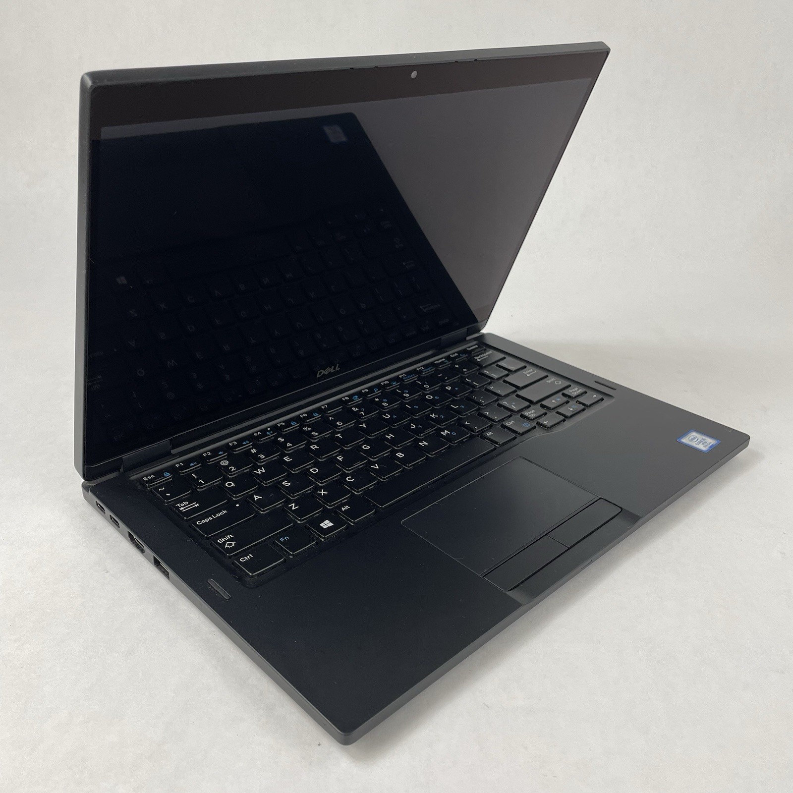 Dell Latitude 7390 13.3" i5-8350U 1.70 GHz 8 GB RAM No SSD/OS/AC