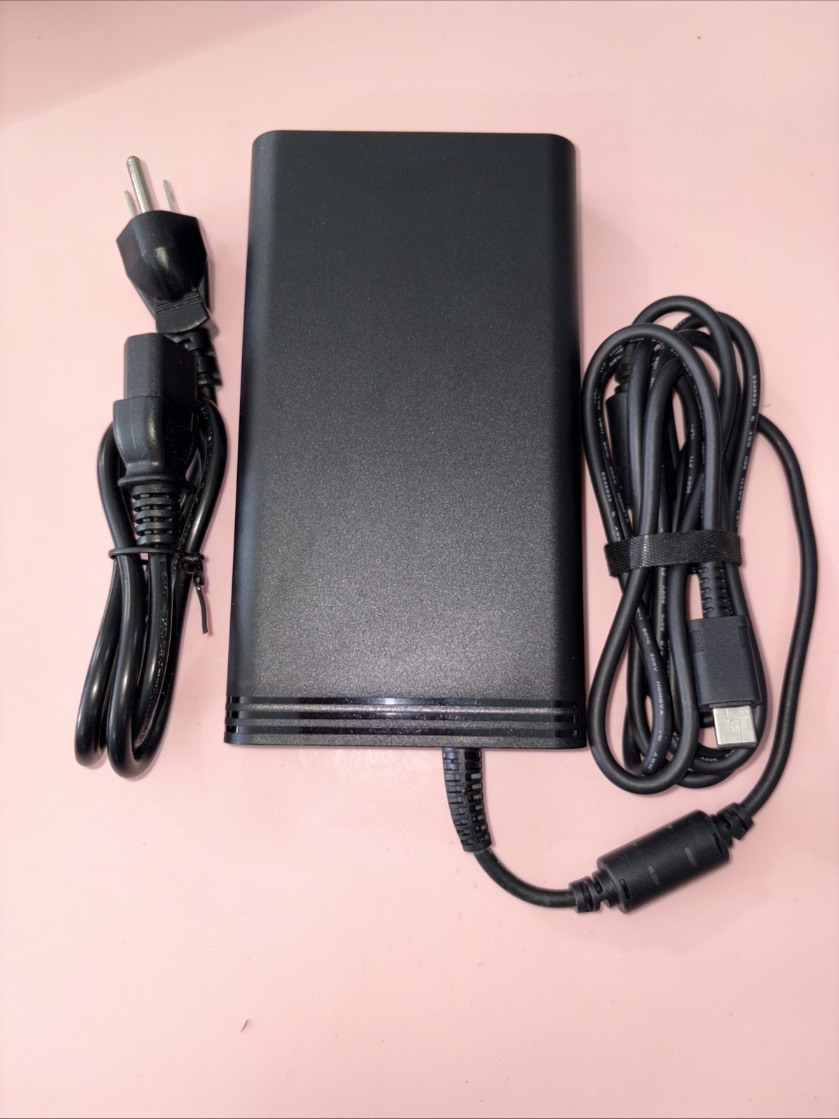 AC Adapter Charger 24V 10A for Sony 4K TV 55X9400E 65X9400E 75X900E