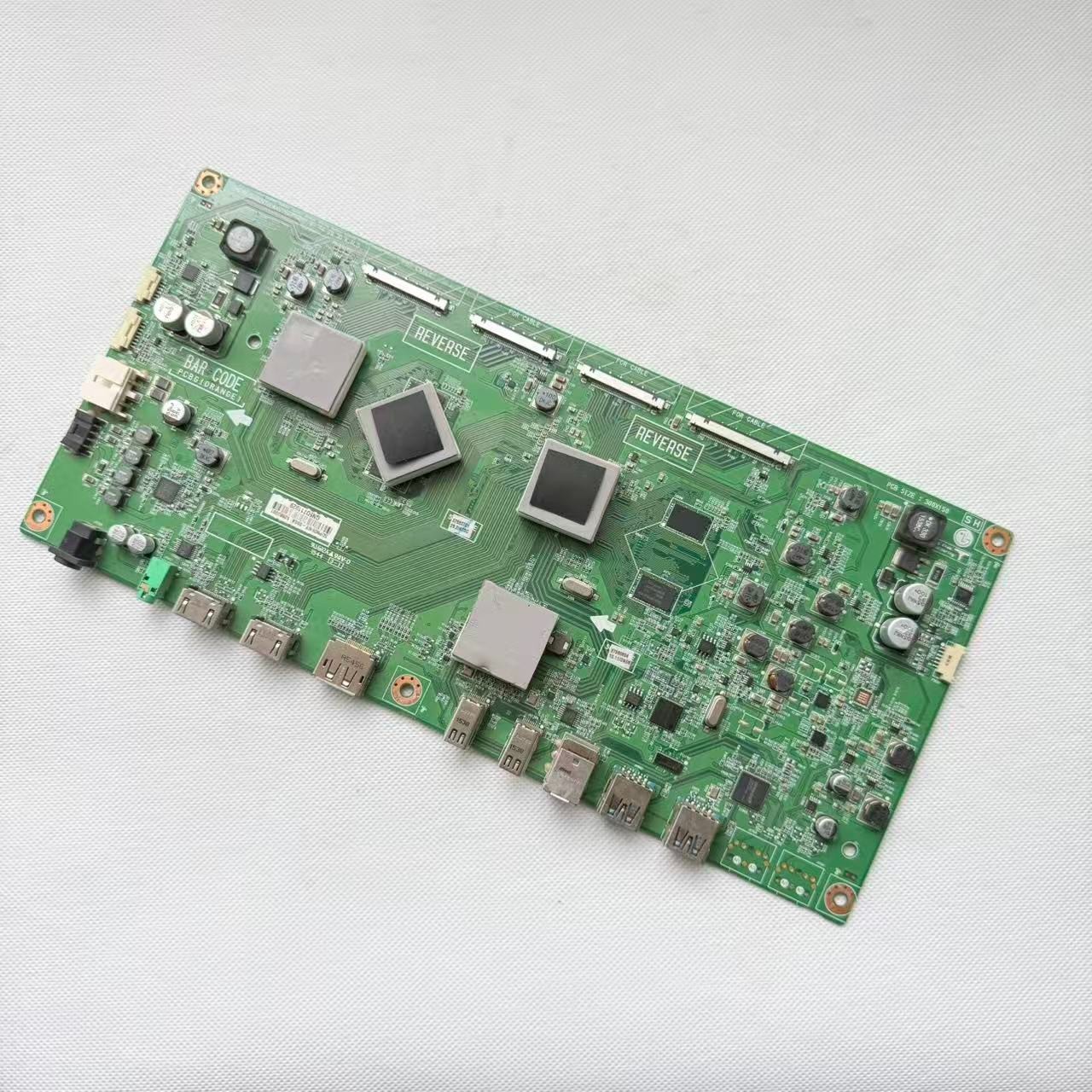 Motherboard EAX65923703 FOR LG 34UC97