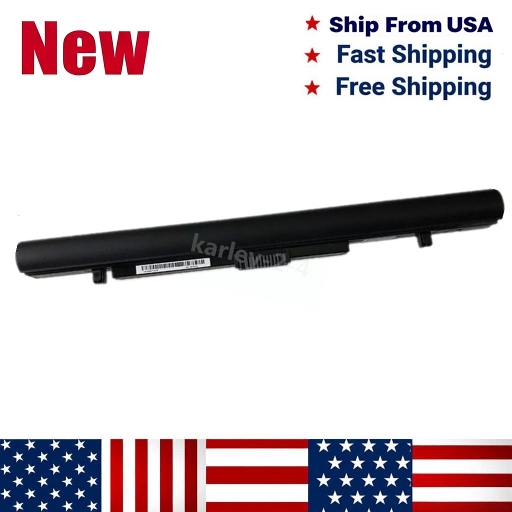 PA5212U-1BRS PA5265U-1BRS PA5247U-1BRS Battery for Toshiba TECRA PS57BA