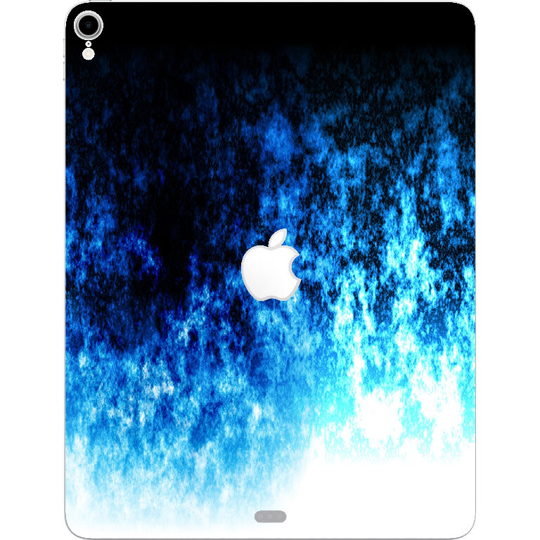 LidStyles Printed Colors Laptop Skin Protector  Apple iPad A1876 Pro 12.9" G3