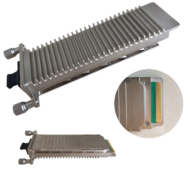 For FOUNDRY, 10G-XNPK-SR, XENPAK 10GBase-SR 850nm 300M SC connectors [M1]