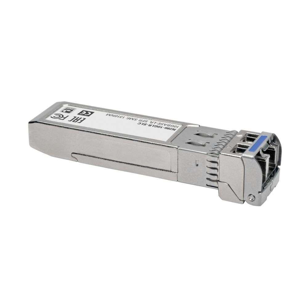 TRIPP LITE N286-10GLR-SLC SFP Transceiver N28610GLRSLC - New - 