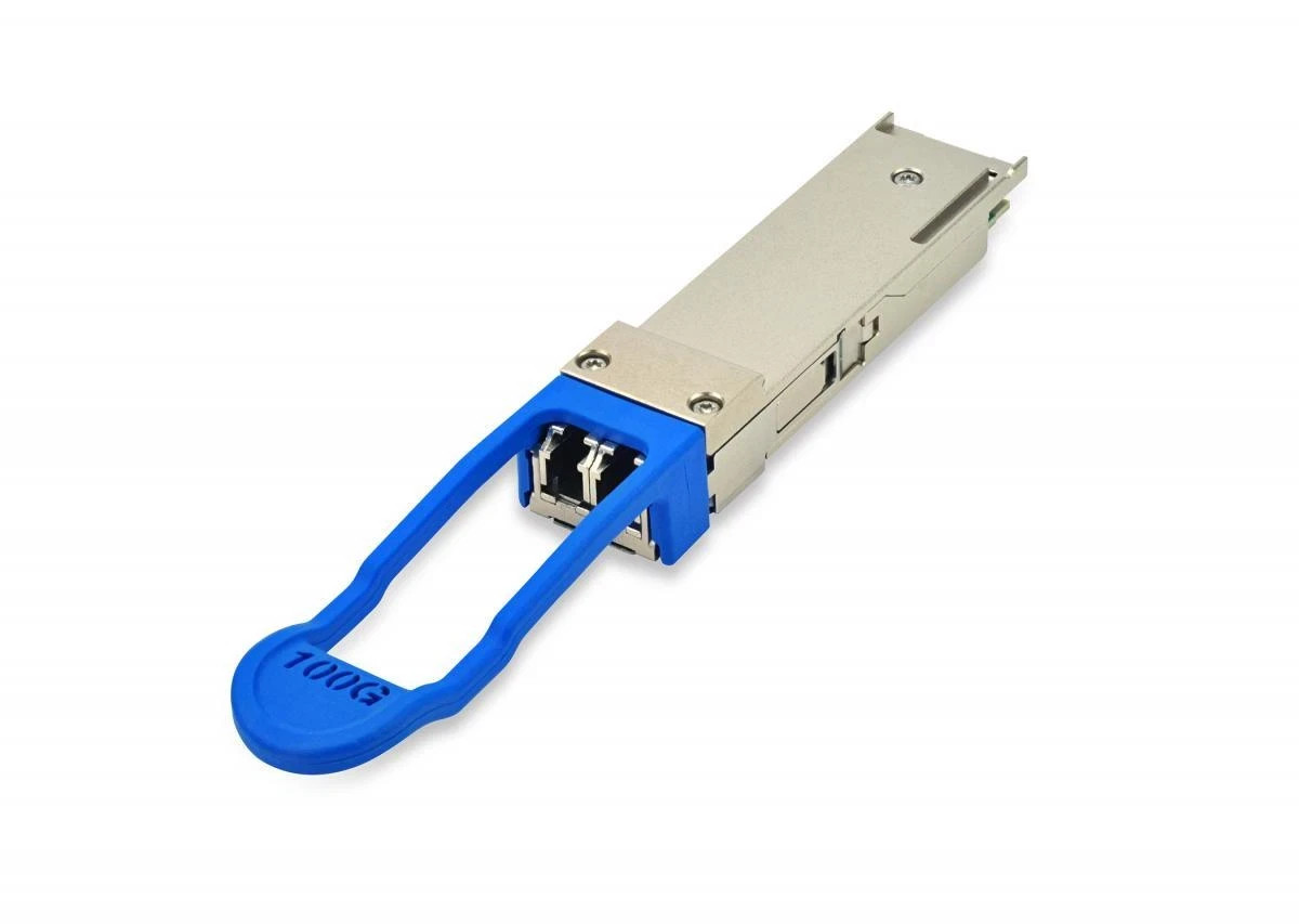 Finisar FTLC1151RDPL 100GBASE-LR4 13xx LAN-WDM 10km SMF Transceiver BigQTY avail