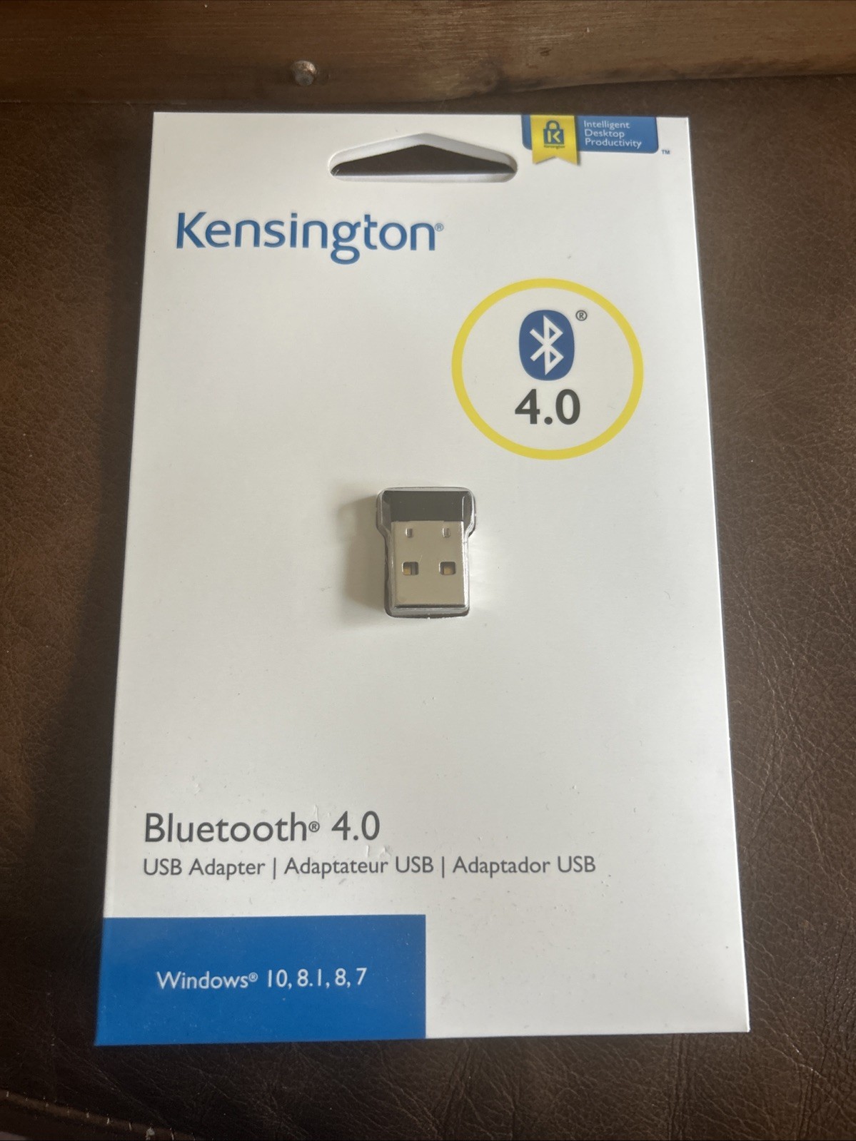 Kensington K33956AM Bluetooth 4.0 USB Adapter