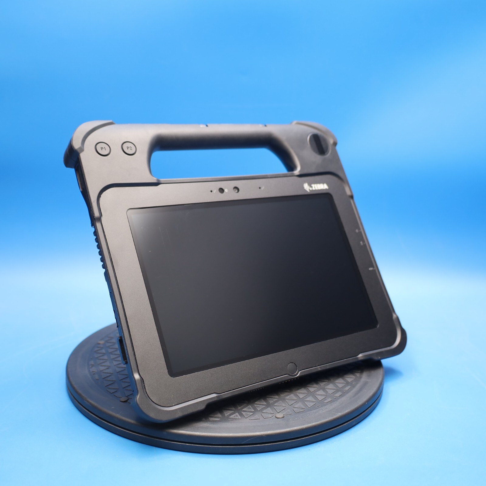 RTL10B1-G1AE0X3000NA-Zebra L10 Xpad RFID Tablet (10.1" Display) No Battery-Used