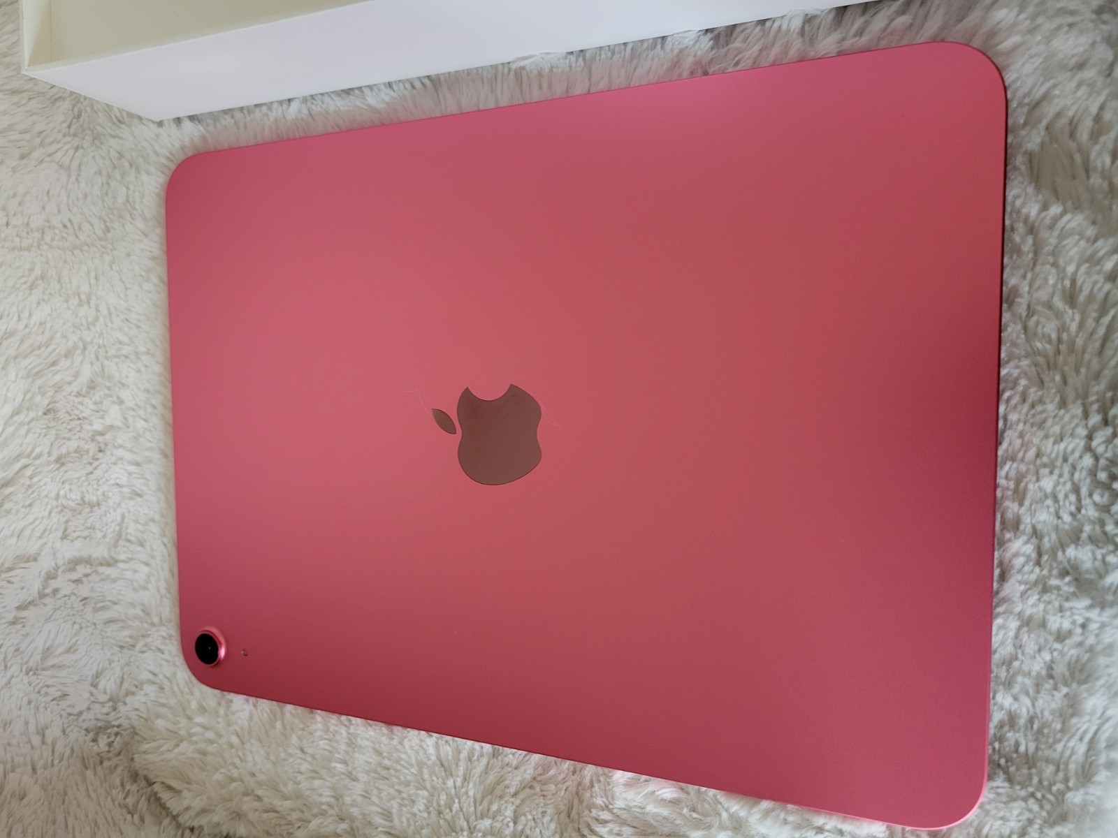 Apple iPad 11th Gen A16 128GB WiFi Pink Excellent + MetaPen + Case Bundle