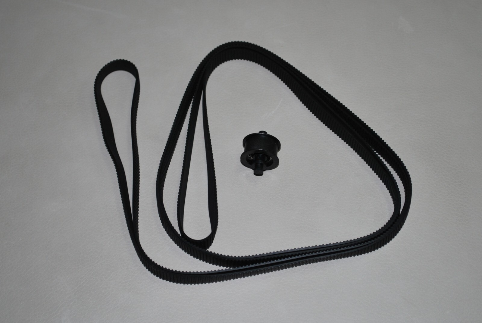 Carriage Belt HP DesignJet 24" T610/1100/1120; Z2100/3100/3200. Q5669-60673