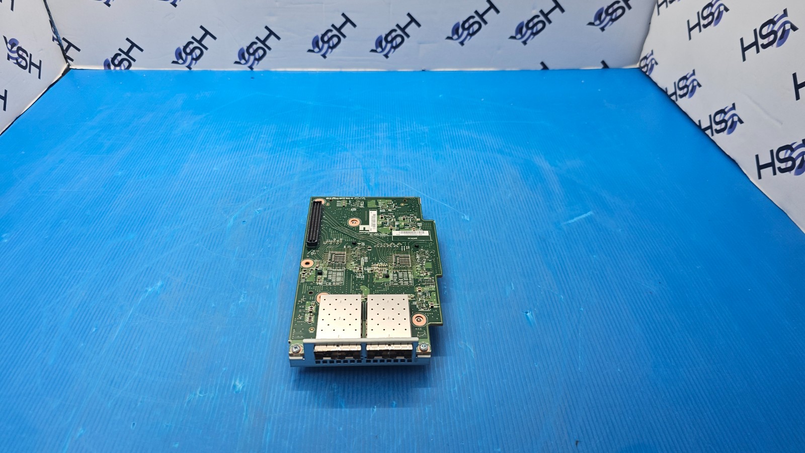 NETAPP X1161A 25G MEZZANINE CARD FOR FAS8300 111-04231+A1, 110-00692+A0