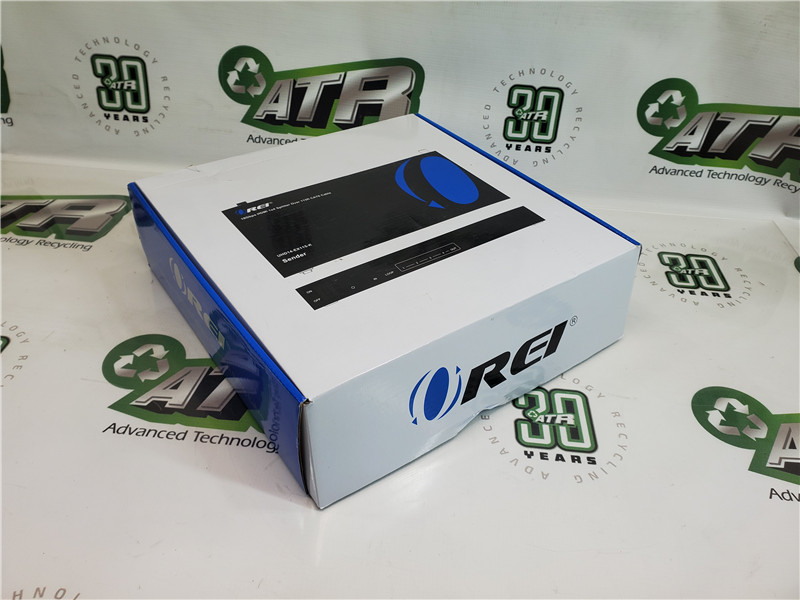 OREI UHD14-EX115-K HDMI 1x4 Splitter 4K60Hz Over CAT6 New Open Box
