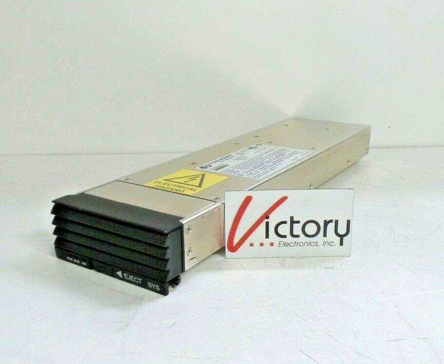 Used Foundry Networks Power Supply | SX-ACPWR-SYS | 1250W - 12V | 30351-100     