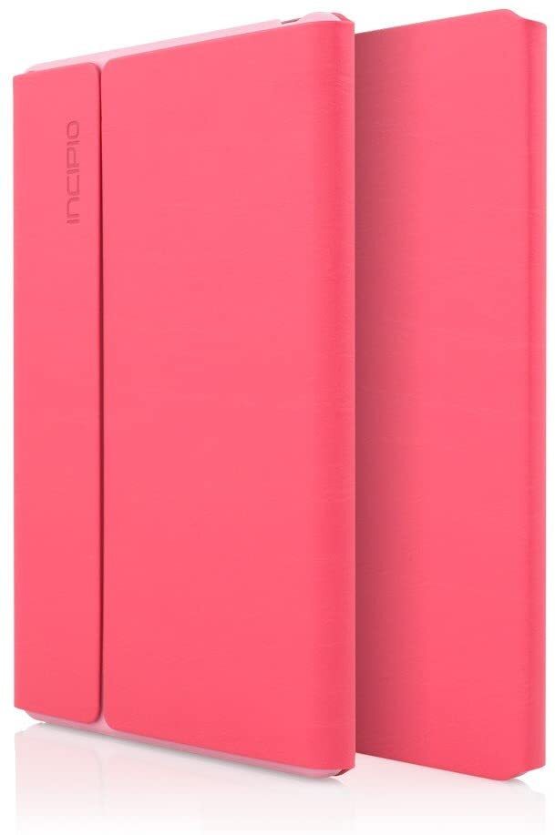 Incipio Faraday Folio Series Case for Case for Verizon Ellipsis 8 HD - Pink