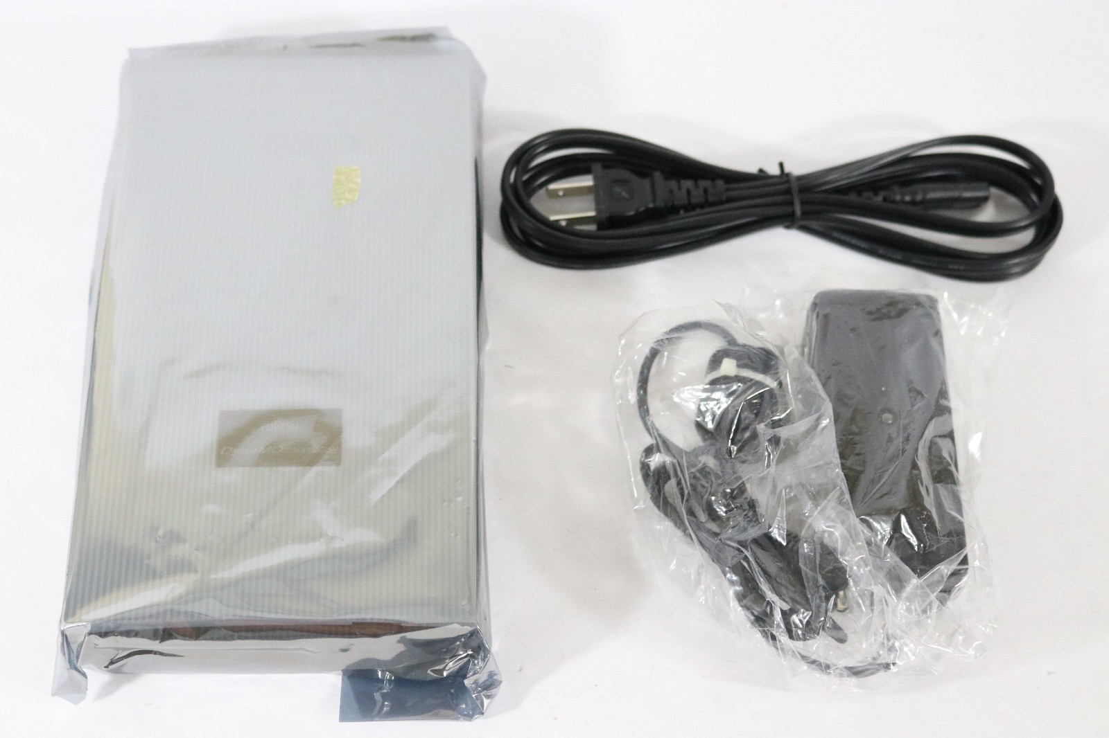 *NEW Fujitsu DynaMO 2300SCSI MDM3230SS 2.3GB External SCSI Magneto Optical Drive