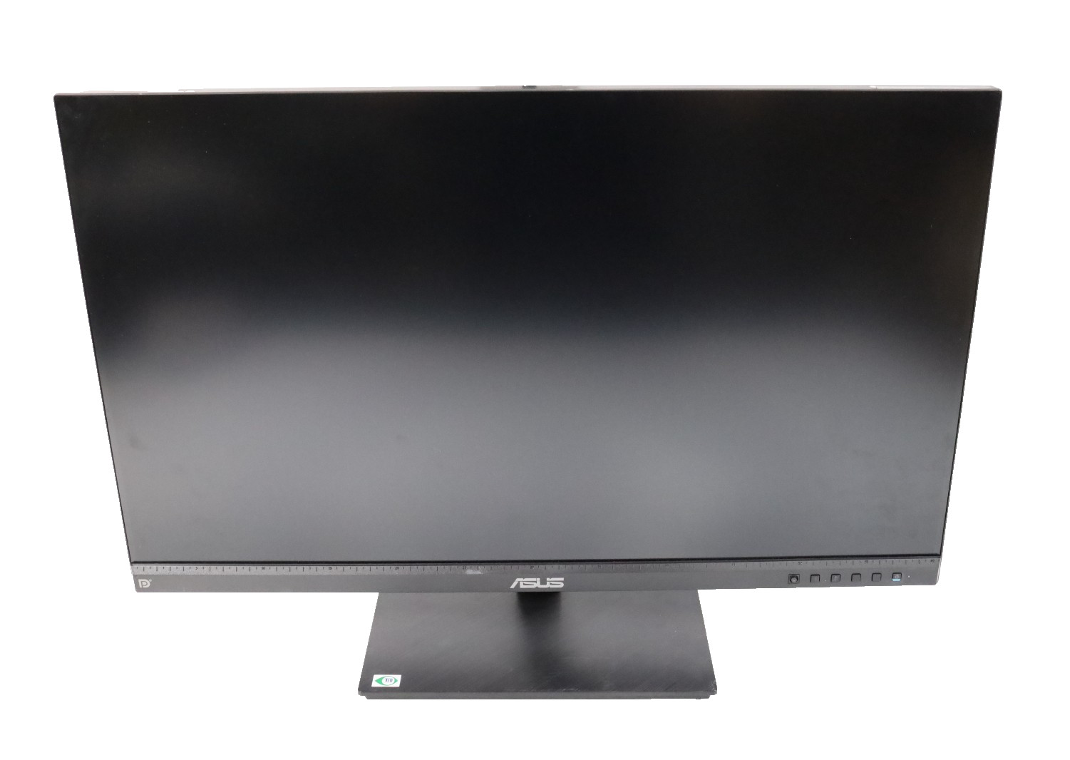 ASUS 27" BE279QSK FHD IPS Webcam Mic HDMI DP Video Conferencing Monitor