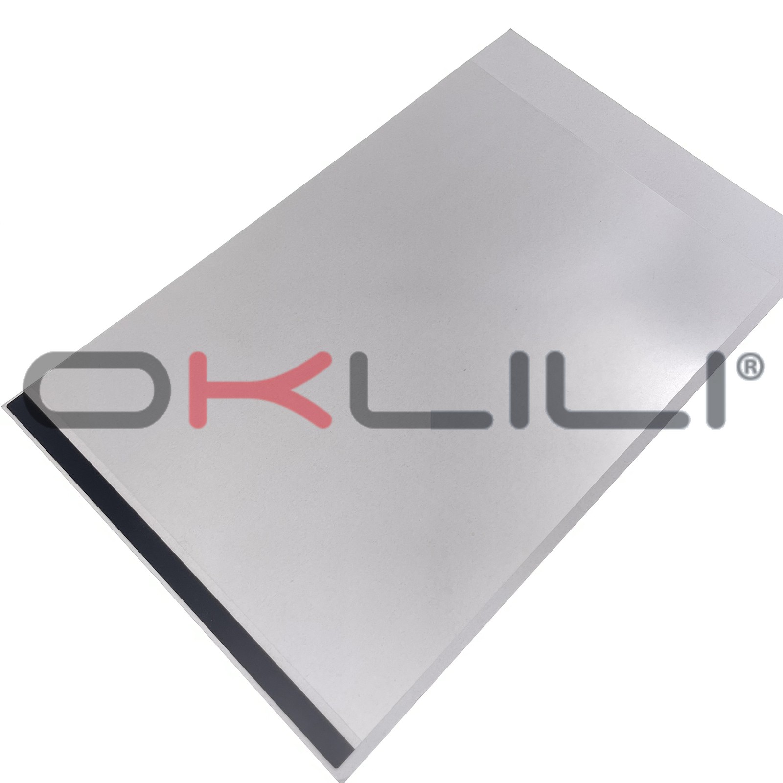 20X 0697C001 Carrier Sheet for Canon A4 Scanner Scan A3 B4 Wrinkled Folded Paper