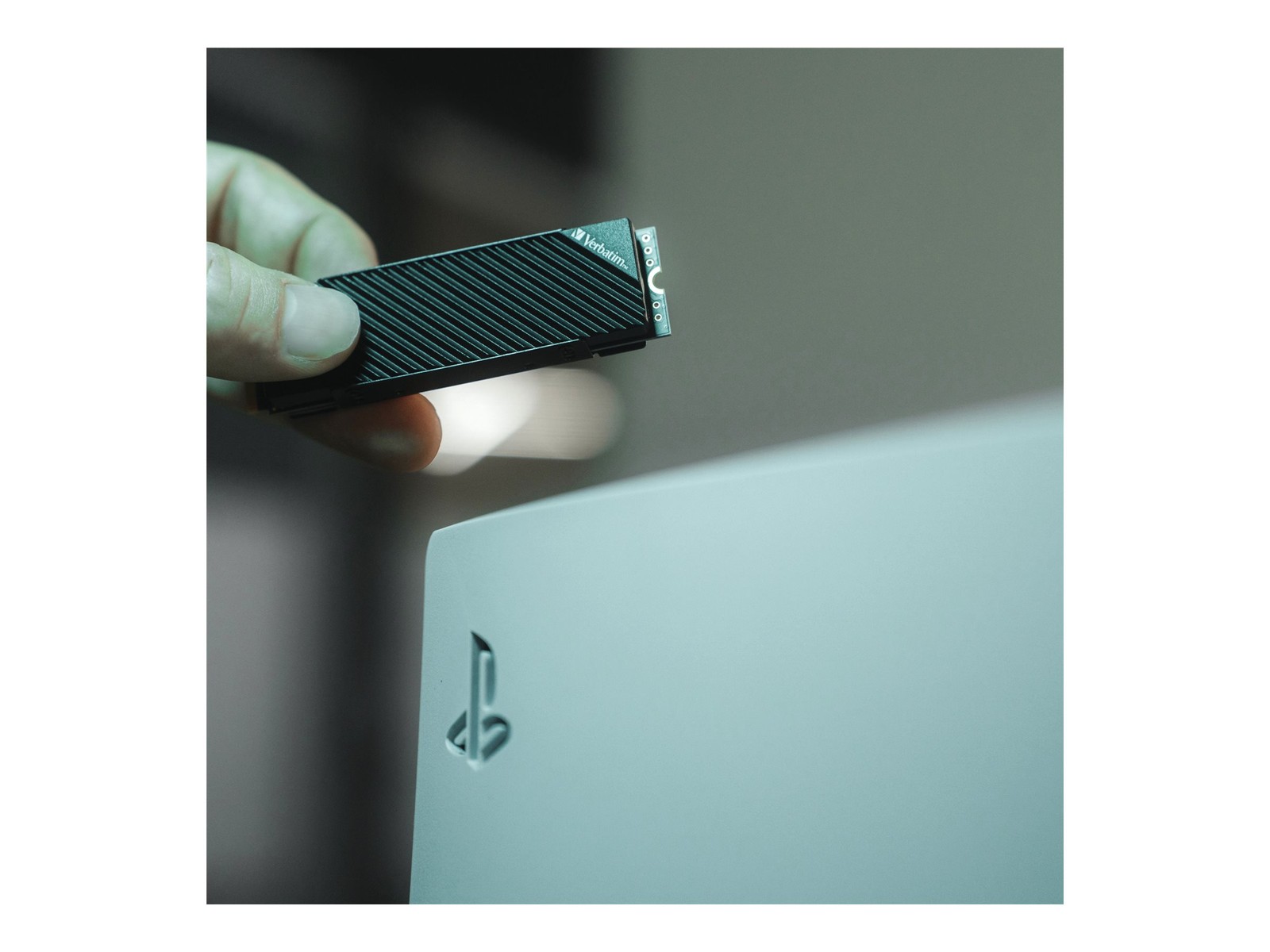 Verbatim Vi7000G SSD 2 TB internal M.2 2280 PCIe 4.0 x4 (NVMe) 49368-483