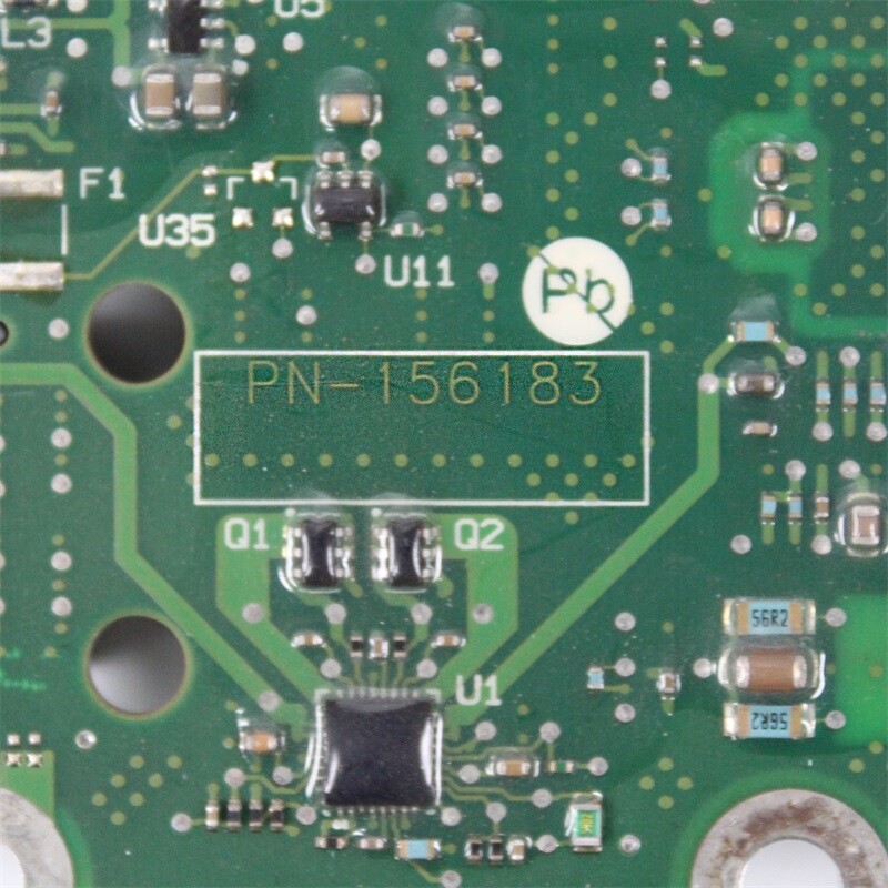 1pc for used working PN-156184 PN-156183 # by DHL or Fedex