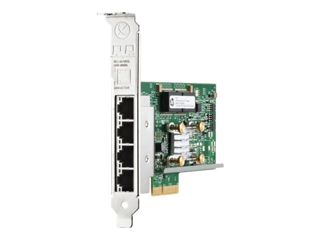 HPE 647594-B21 Adapter II price incl VAT 3 yr warranty * B2B