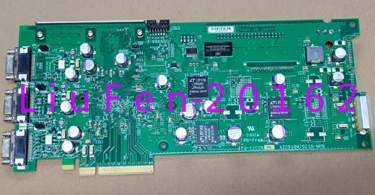 1pc used  TOKYO PB-FREE IFU-1100B P01 AZ0S10M7921B-NPB AZ0P10M7921B-NPB