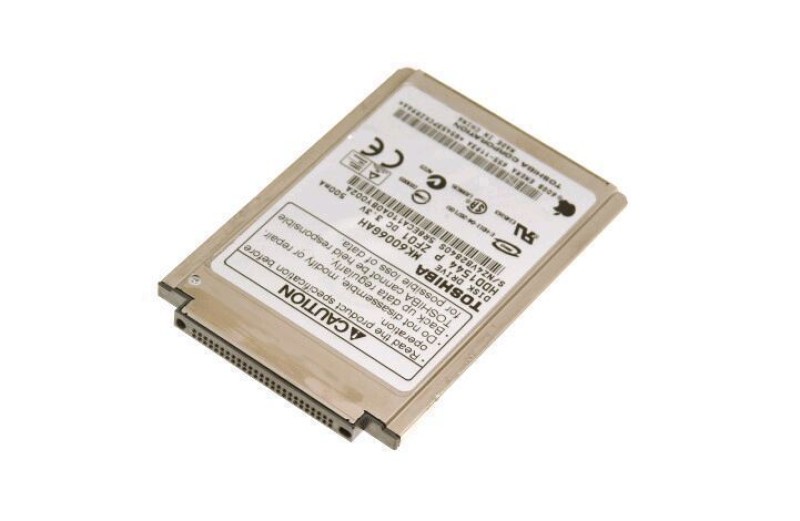 P000365560 - 30GB Hard Disk Drive (HDD)
