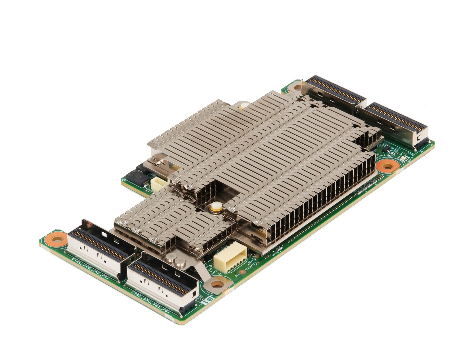 Storage controller Dell PowerEdge H965i 8GB 16Gb NVMe PCIe 3.0x16 D0VXG