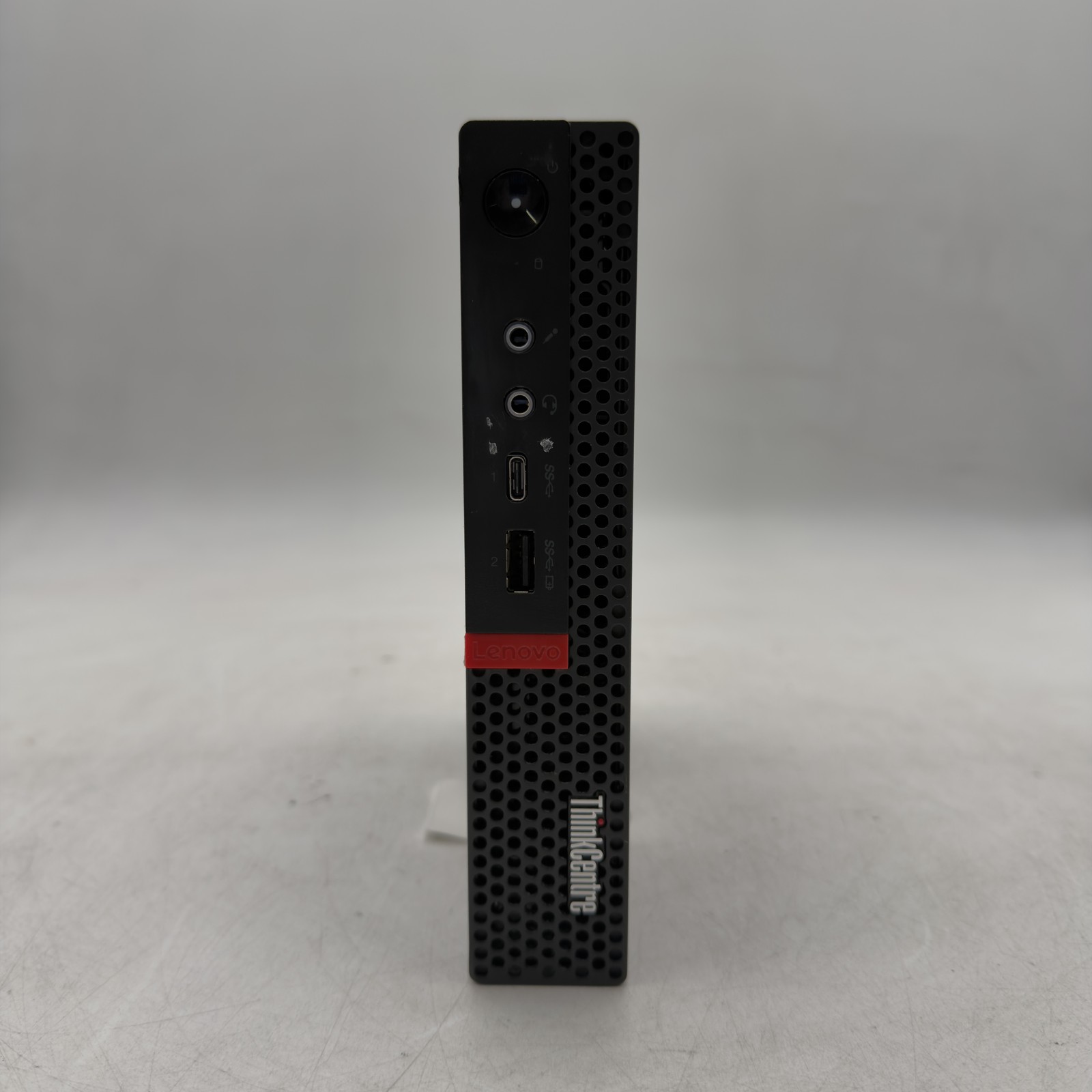 Lenovo ThinkCentre M720q Tiny 8GB 256GB i5-8400T No OS *Read*