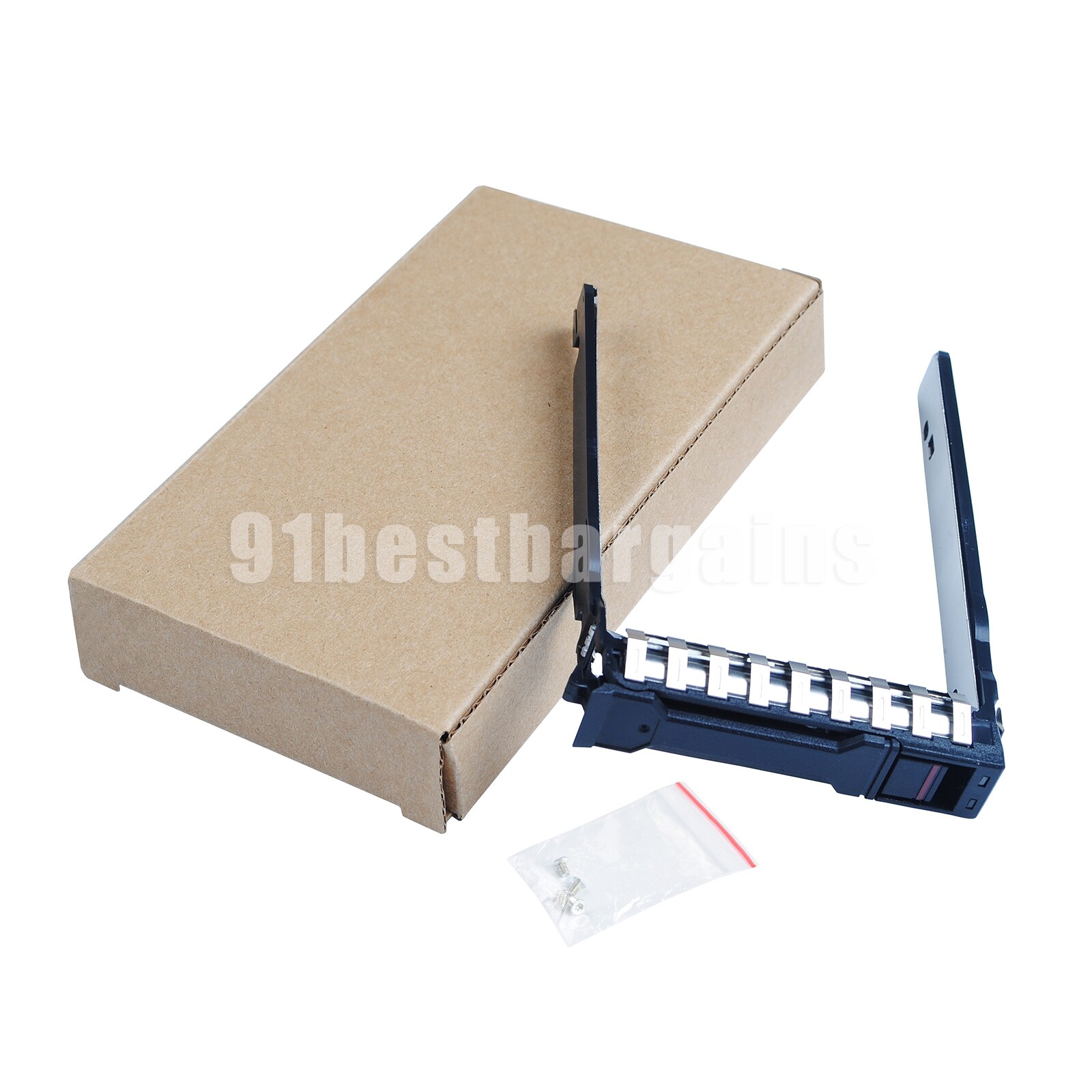 2.5'' SFF Hard Drive Caddy Tray Sled for HPE HP Proliant ML110 Gen11 G11 