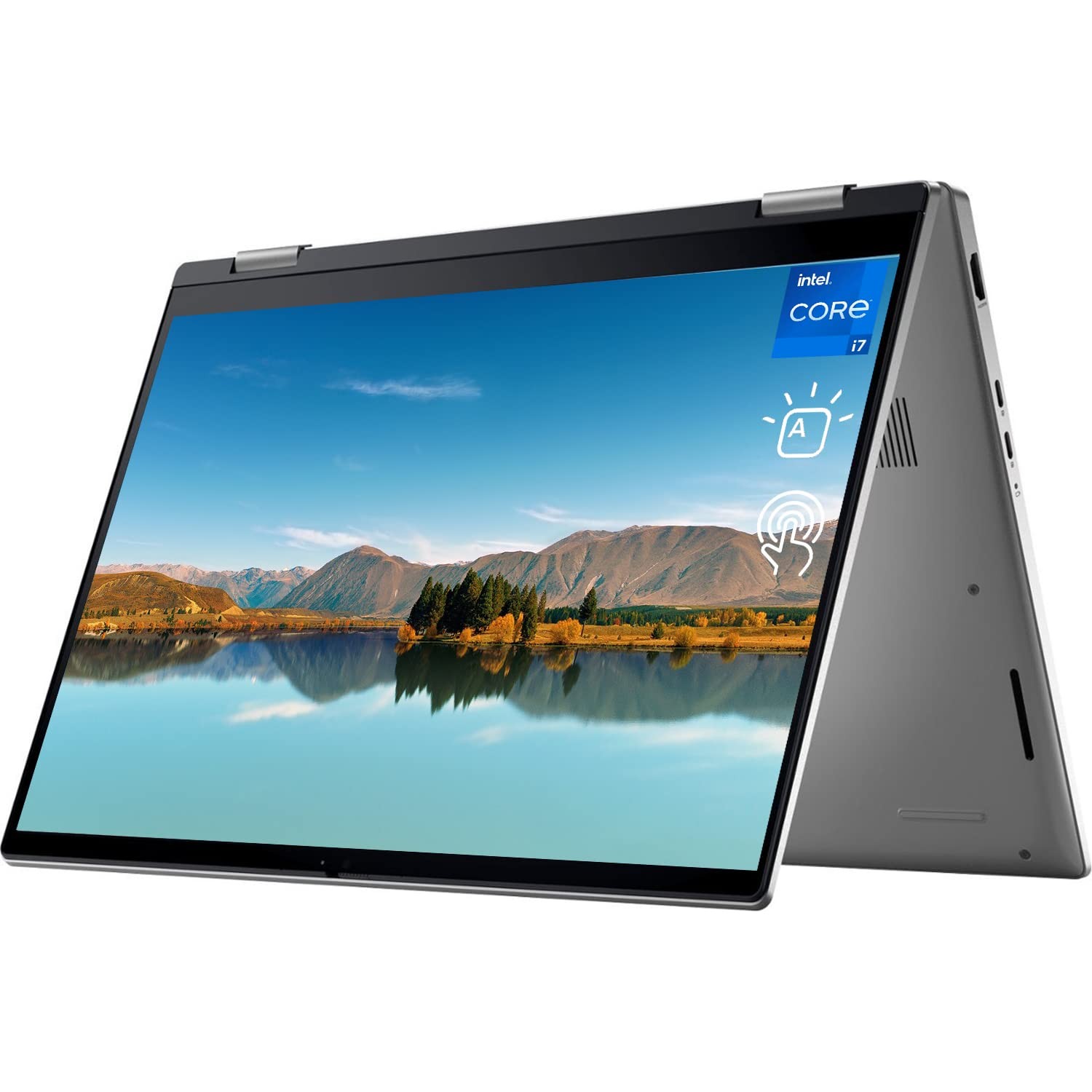 Dell Inspiron 14 7420 2 in 1 Touch - i7-1255U - 16GB RAM - 512GB SSD