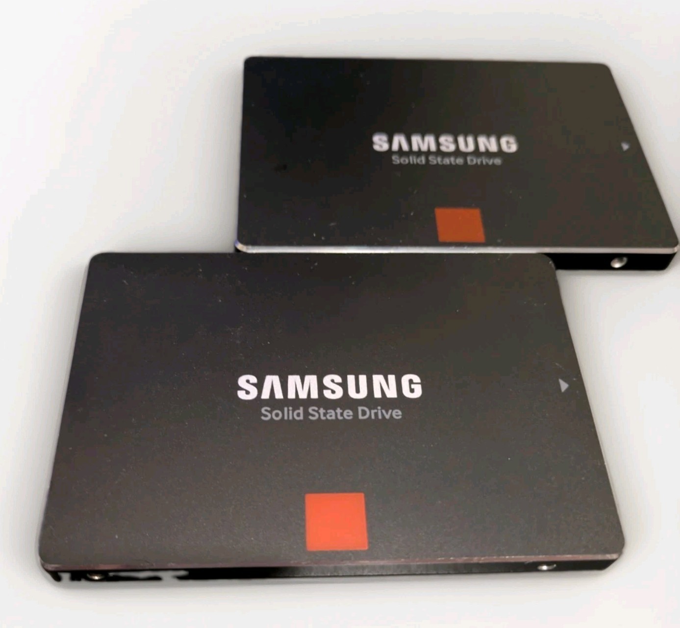 Samsung 850 Pro 512GB SATA SSD